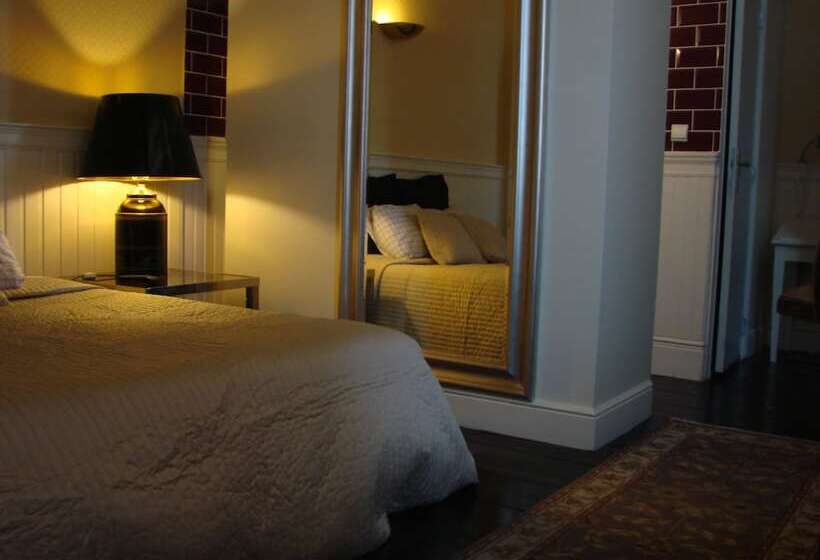 اتاق لوکس, Aparthotel De Beek Anno 1410