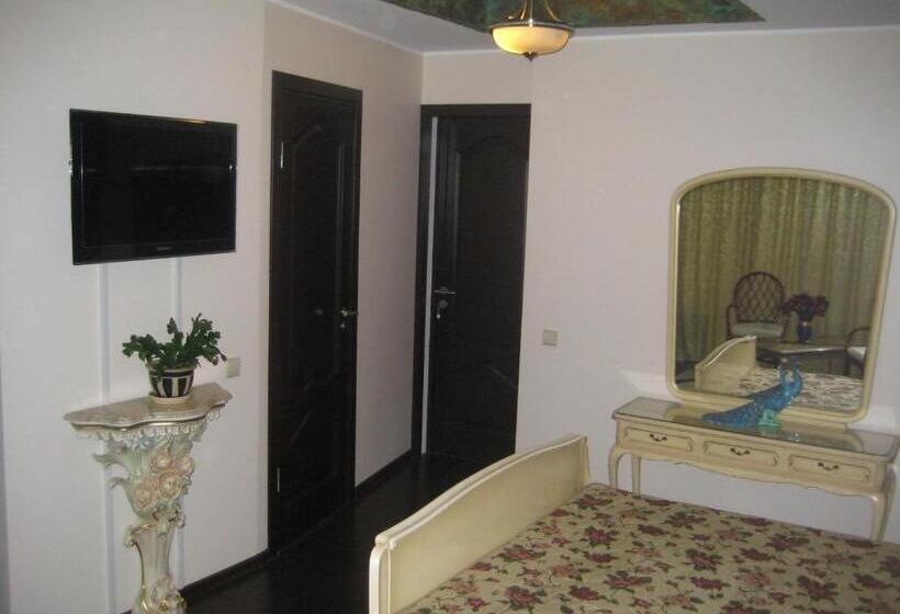 اتاق استاندارد, Columba Livia Guesthouse