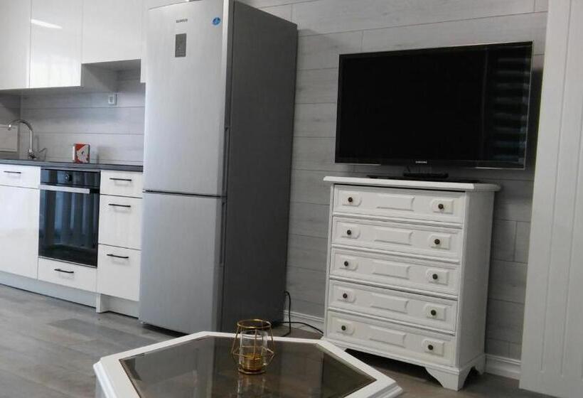 آپارتمان دوبلکس 1 خوابه, Columba Livia Guesthouse