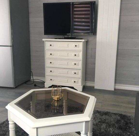 آپارتمان دوبلکس 1 خوابه, Columba Livia Guesthouse