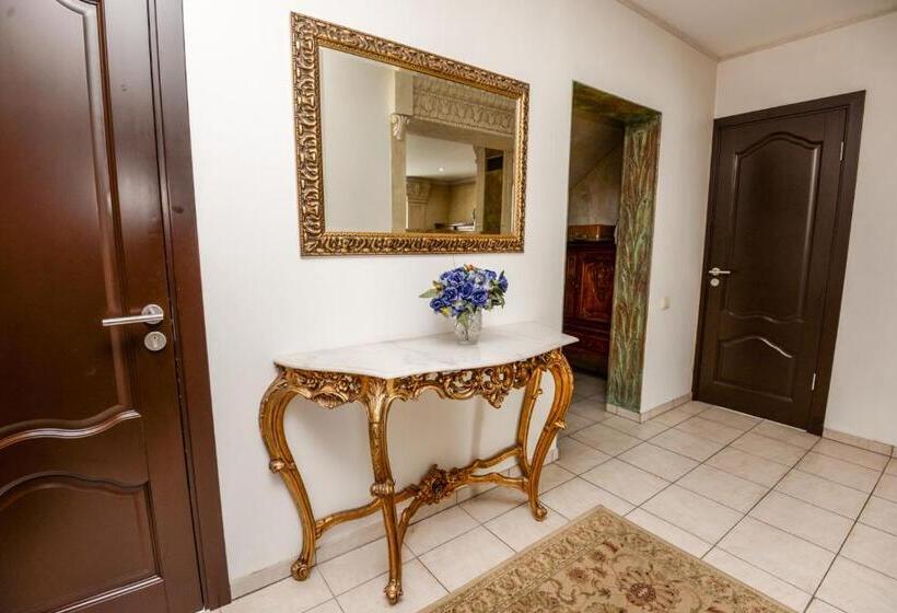 آپارتمان لوکس 1 خوابه, Columba Livia Guesthouse