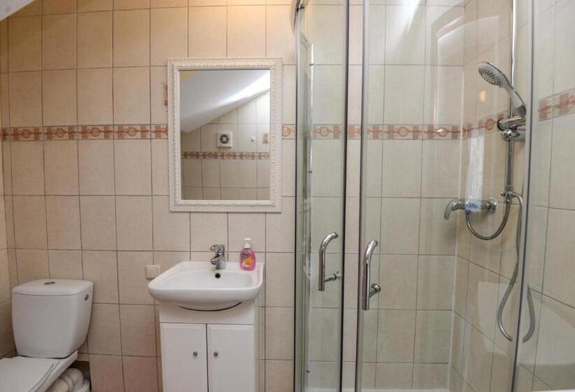 آپارتمان لوکس 1 خوابه, Columba Livia Guesthouse