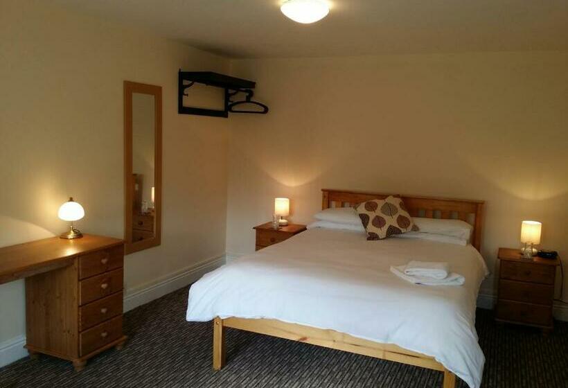 标准间, Guesthouse At Rempstone