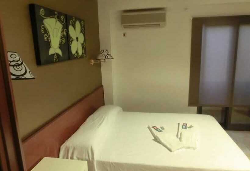 标准间, Hostal Jaime I