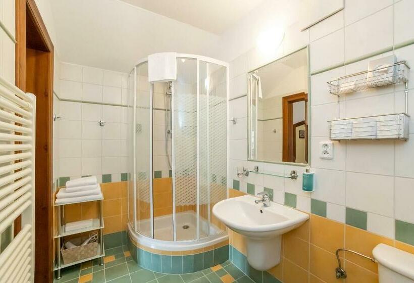 Номер Стандарт, Penzion Maštal