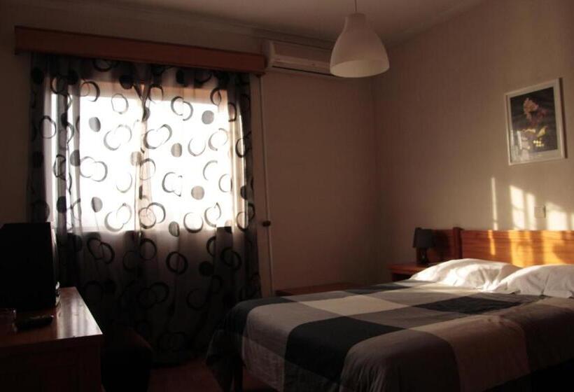 Номер Стандарт, Residencial Dom Manuel