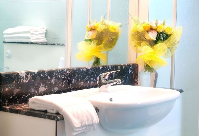 Номер Стандарт, Residence Le Terrazze