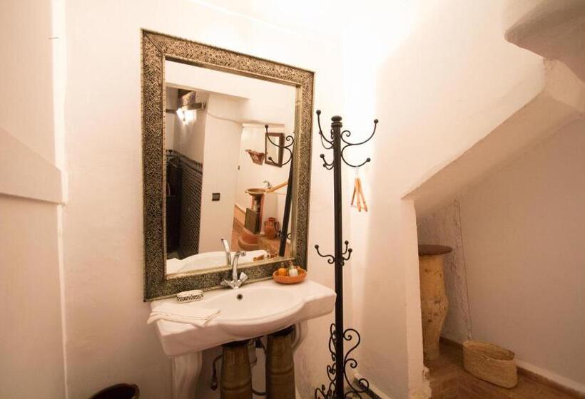 스탠다드 룸, Riad D Or Meknes