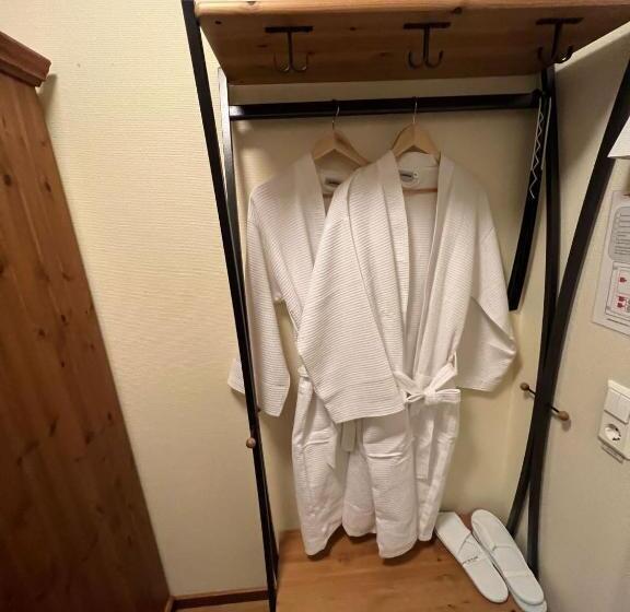 Номер Стандарт, Fritza   Tidigare Hotel Fritzatorpet