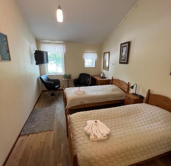 Номер Стандарт, Fritza   Tidigare Hotel Fritzatorpet