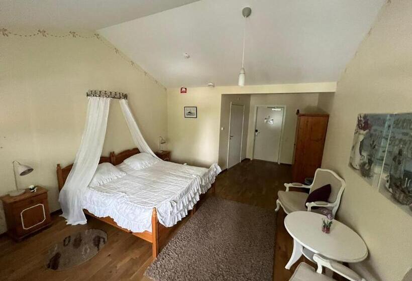 Номер Стандарт Адаптированный для Инвалидов, Fritza   Tidigare Hotel Fritzatorpet