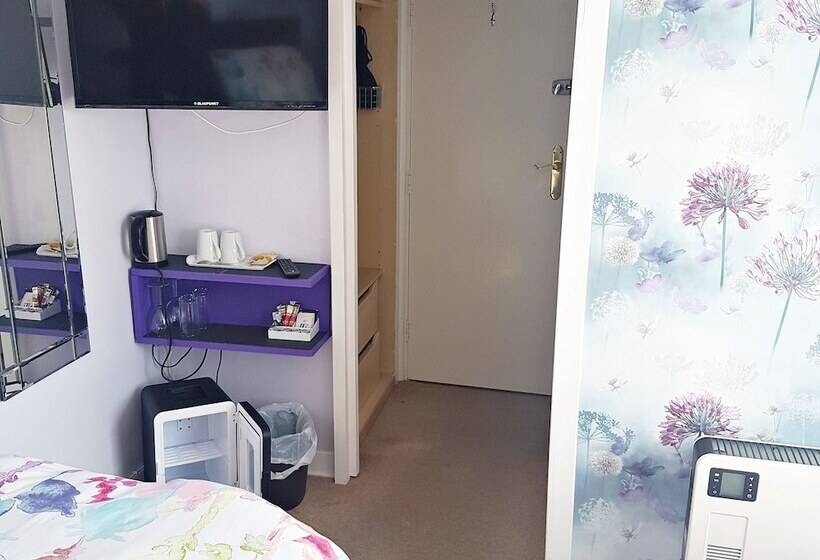 Номер Стандарт, Philbeach Guest House