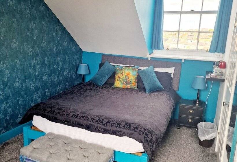 Номер Стандарт, Philbeach Guest House