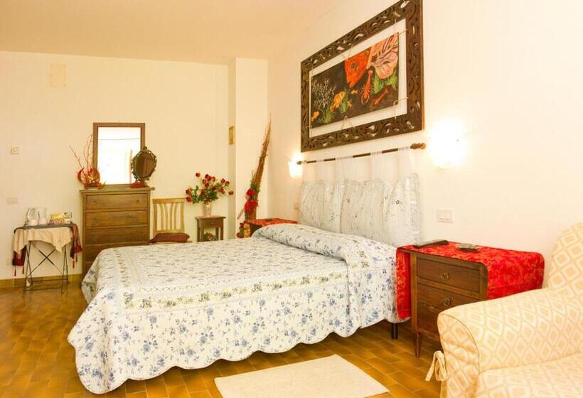 스탠다드 룸, Agriturismo Casale Le Burgne