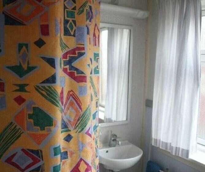 스탠다드 룸, 62n Guesthouse  City Center