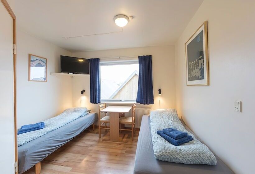 스탠다드 룸, 62n Guesthouse  City Center
