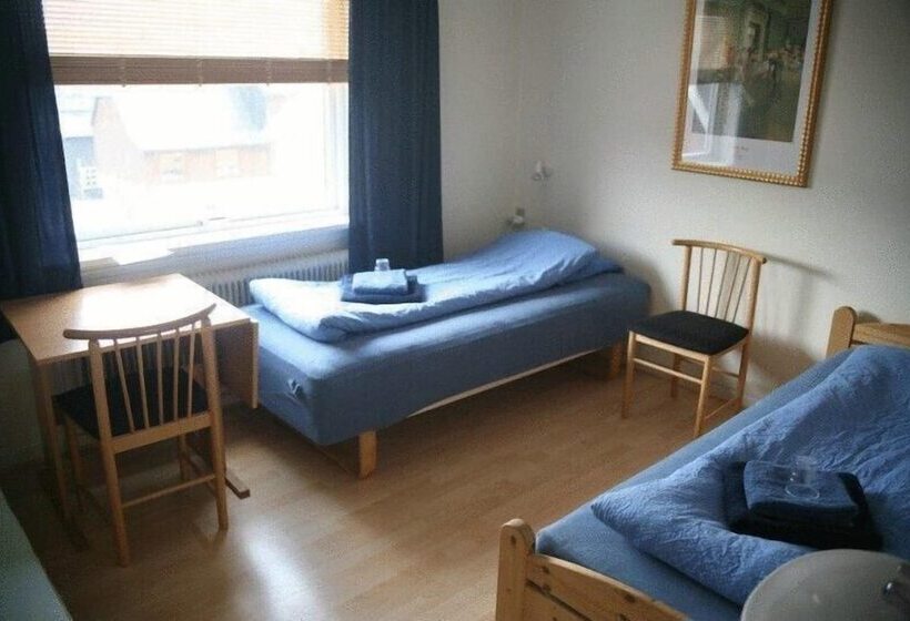 스탠다드 싱글 룸, 62n Guesthouse  City Center