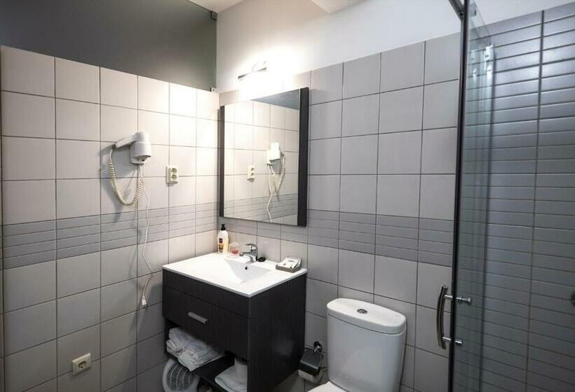 Quarto Estandar, Flor Do Douro   Comércio E Hotelaria, Lda