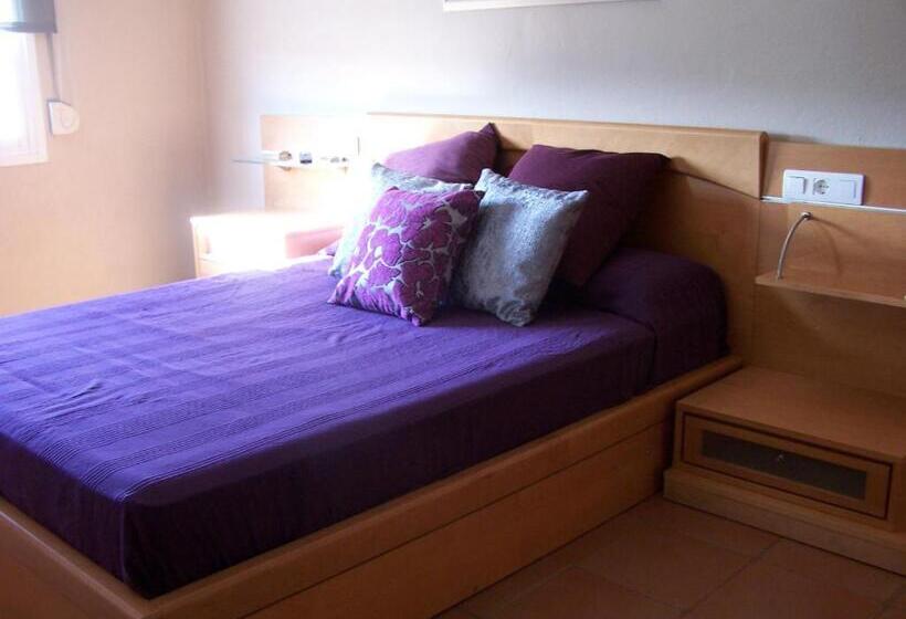 Номер Стандарт, Hostal Sabana