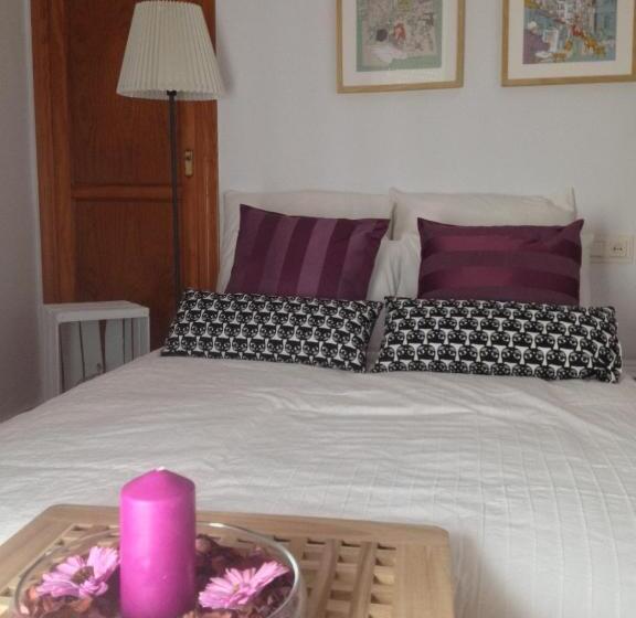 Apartamento 1 Dormitório, Hostal Sabana