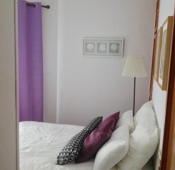 Апартаменты 1 Спальня, Hostal Sabana