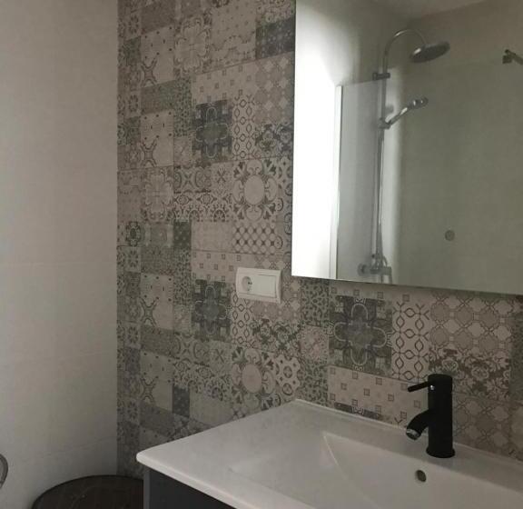 Apartamento 2 Dormitórios, Hostal Sabana