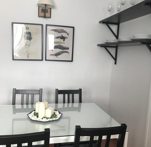 Апартаменты 2 Спальни, Hostal Sabana