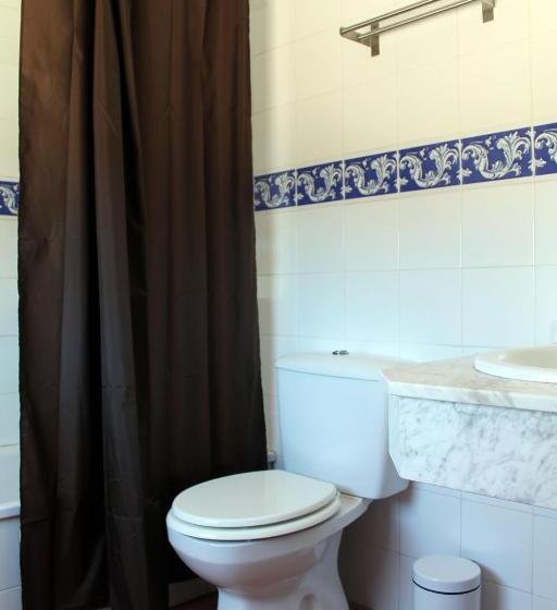 Номер Стандарт, Hostal Sabana