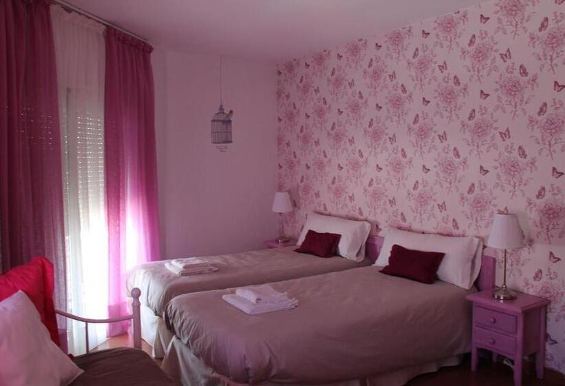 Номер Стандарт, Hostal Sabana