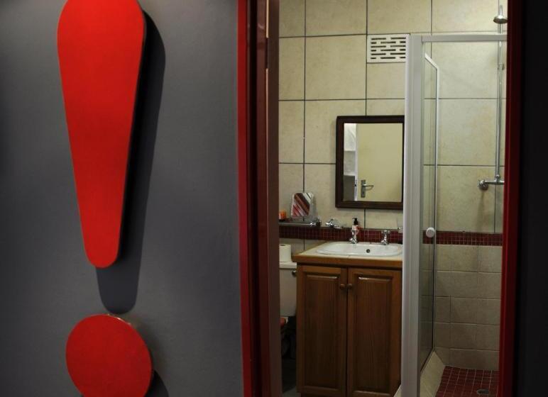 Апартаменты 2 Спальни, House Of House Guest House