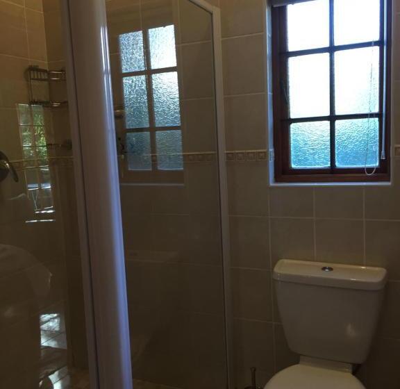 Апартаменты 1 Спальня Вид на Сад, House Of House Guest House