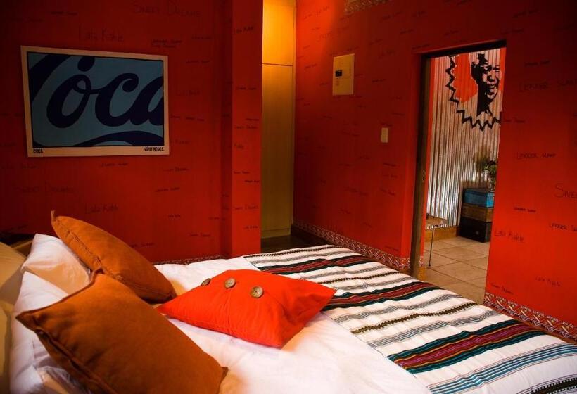 Family Suite, House Of House Guest House