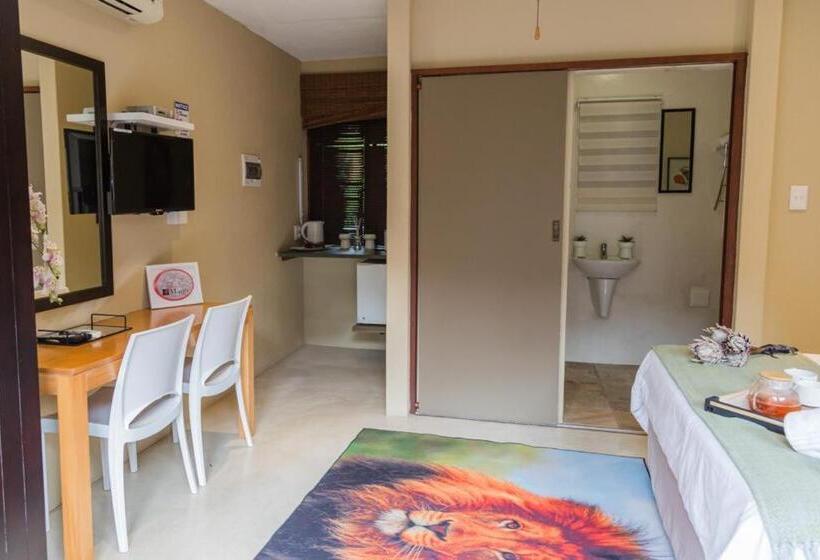 Стандартный Номер Кровать Кинг, Mariù Upmarket Accommodation