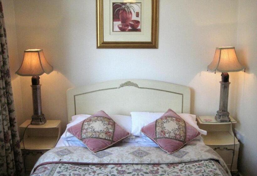 Номер Стандарт, The Dial House Guest House