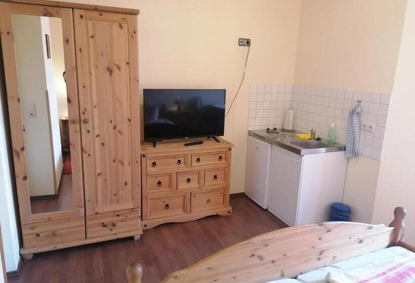 Номер Basic, Pension Gina