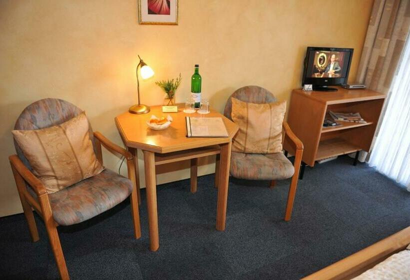 标准间, Pension Haus Berghof