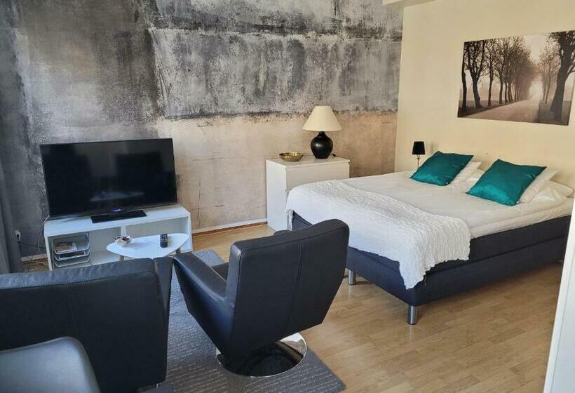 Апартаменты 1 Спальня, Stay Apartment