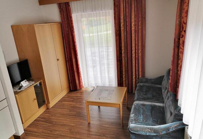 Апартаменты 2 Спальни, Apart Hotel Ideal