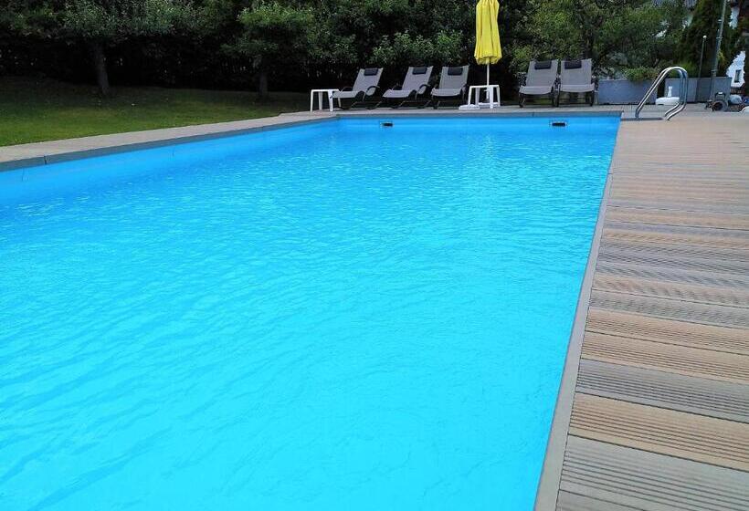 Студия Стандарт, Apart Hotel Ideal
