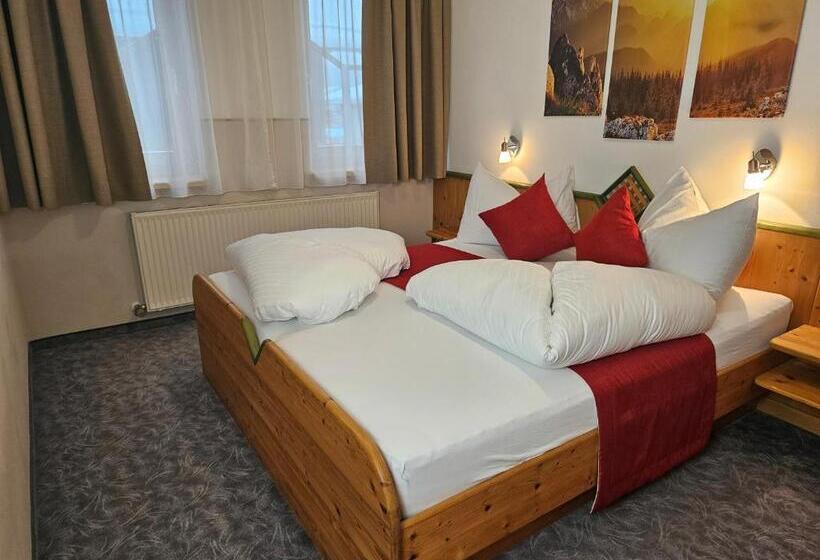 Апартаменты 2 Спальни, Ferienhof Kasparbauer