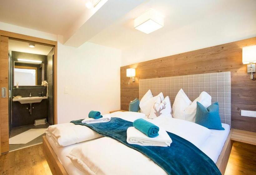Апартаменты Deluxe 1 Спальня, Ferienhof Kasparbauer