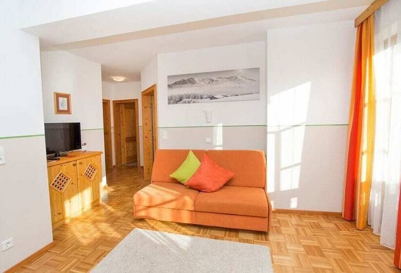 Апартаменты 2 Спальни, Ferienhof Kasparbauer