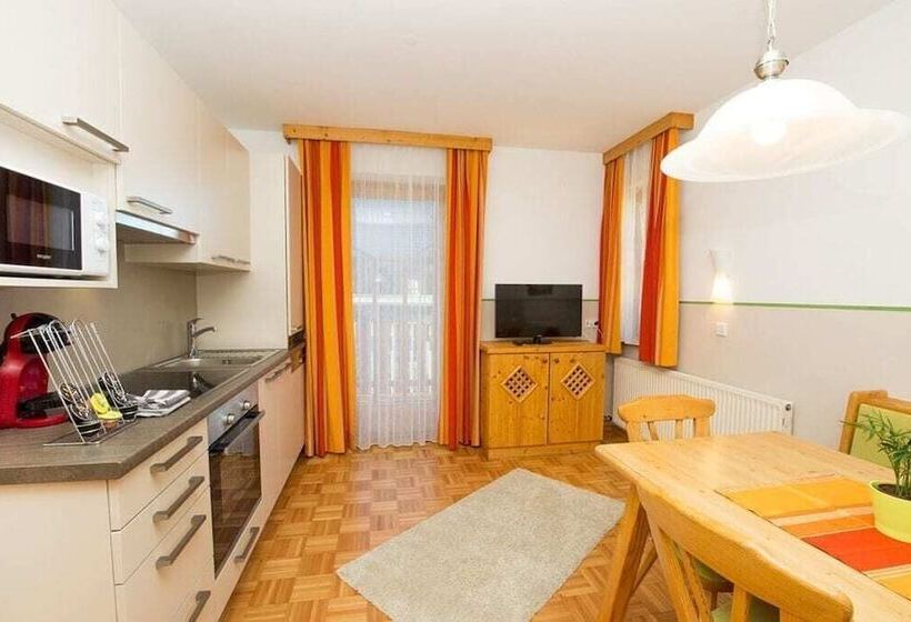 Апартаменты 2 Спальни, Ferienhof Kasparbauer
