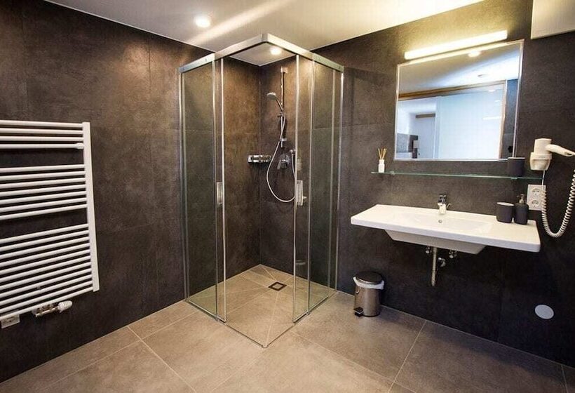 Апартаменты Superior 1 Спальня, Ferienhof Kasparbauer
