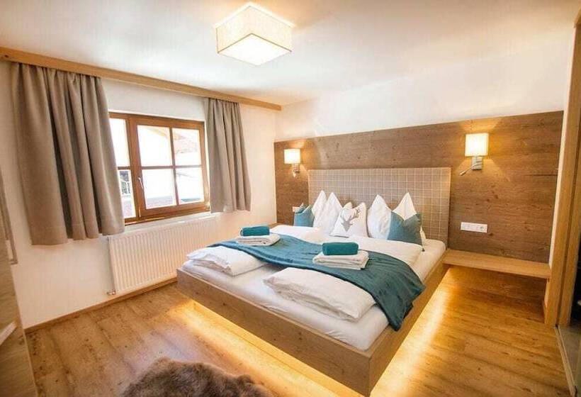 Апартаменты Superior 1 Спальня, Ferienhof Kasparbauer