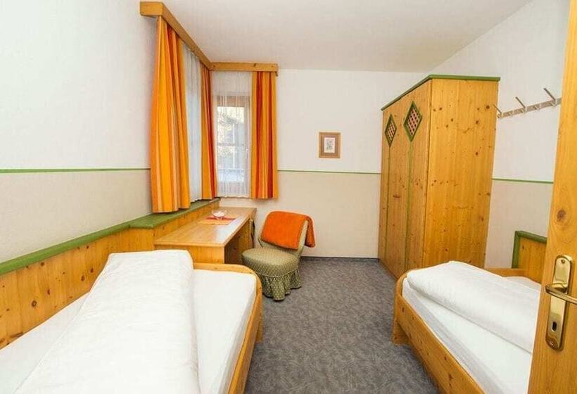 Апартаменты 2 Спальни, Ferienhof Kasparbauer