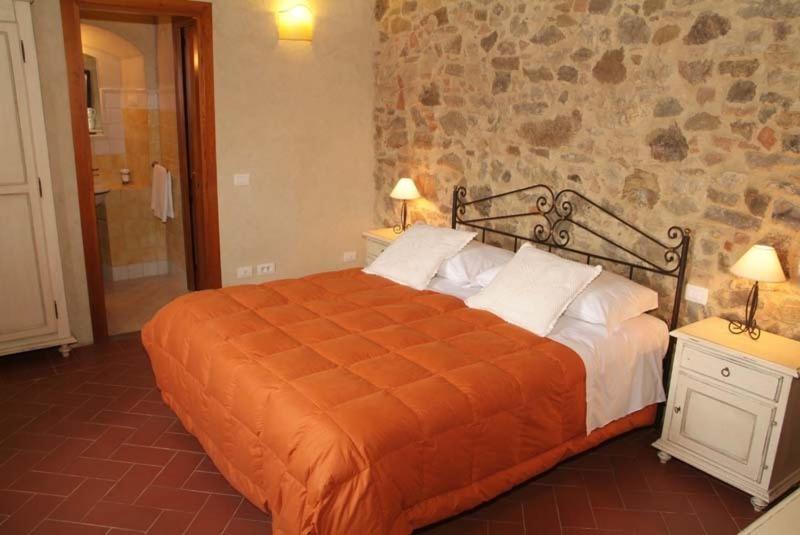 Номер Стандарт, Tenuta La Borriana