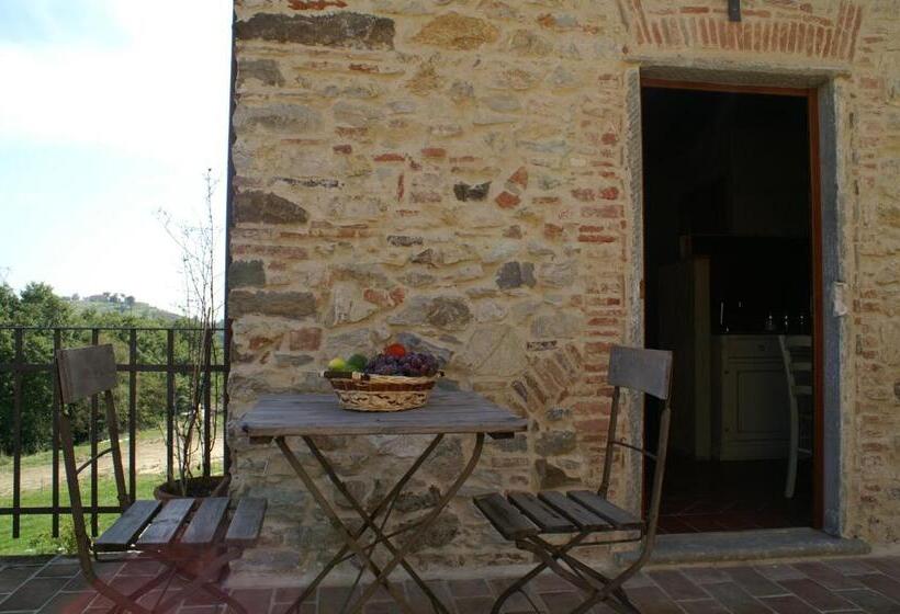 Студия Стандарт, Tenuta La Borriana