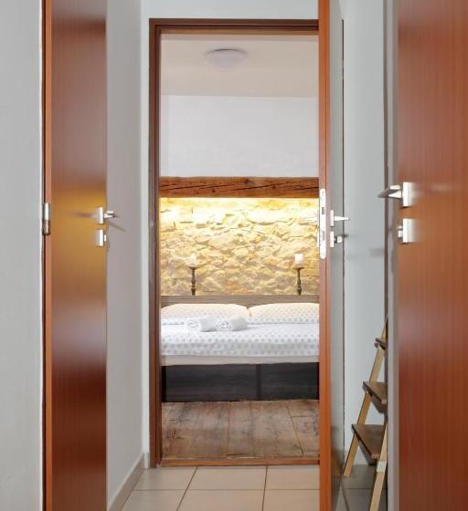 اتاق استاندارد, Pension Sebastian