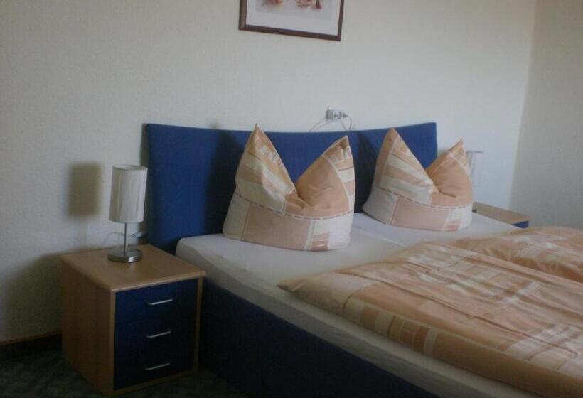 Семейный Номер Вид на Море, Pension Villa Sophia